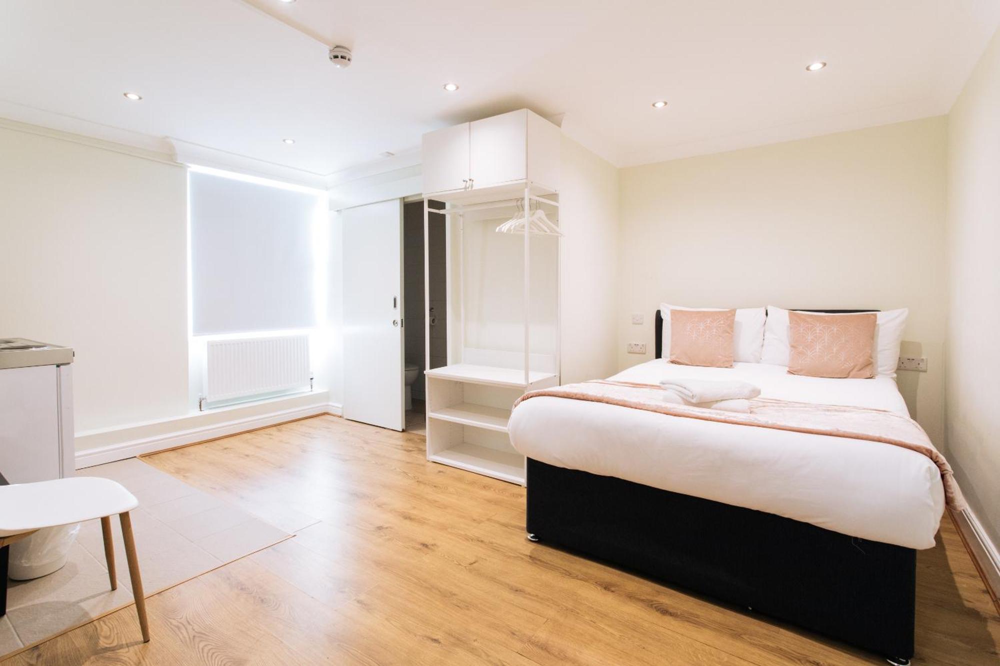 The Chapter Hotels - Hyde Park London Exterior photo