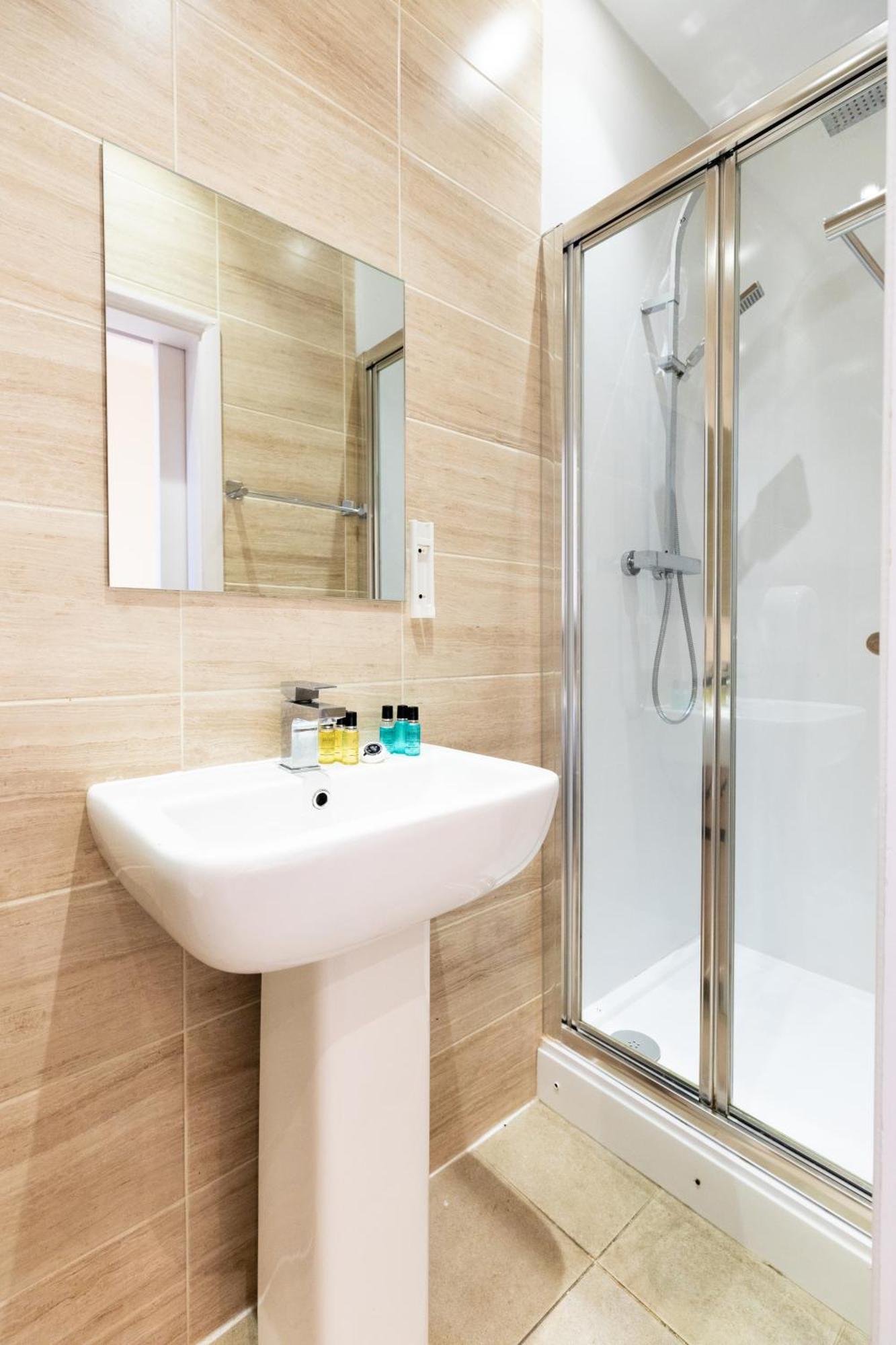 The Chapter Hotels - Hyde Park London Room photo