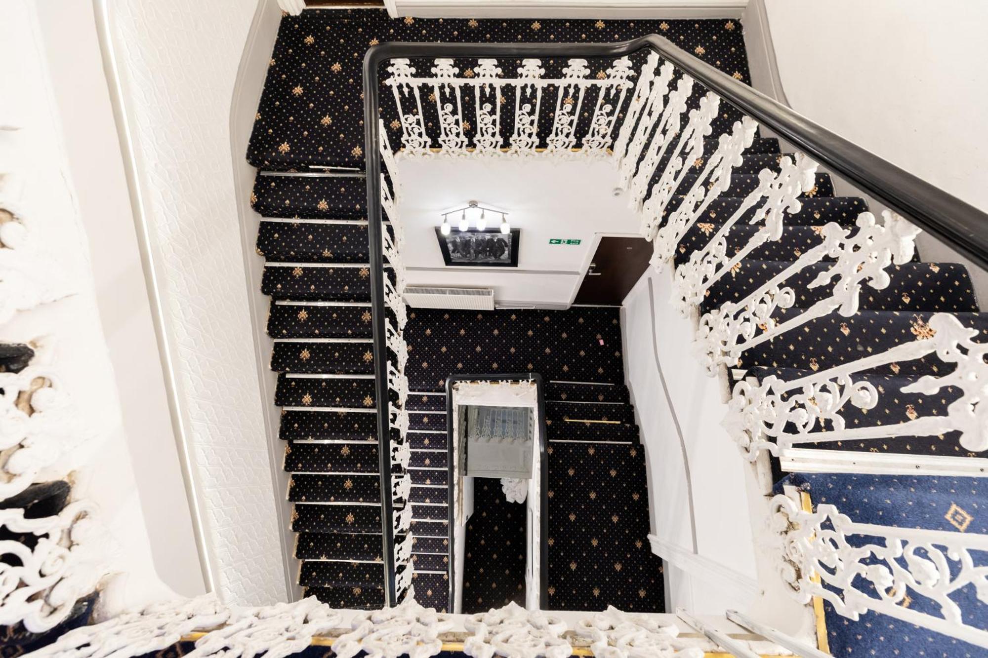 The Chapter Hotels - Hyde Park London Exterior photo