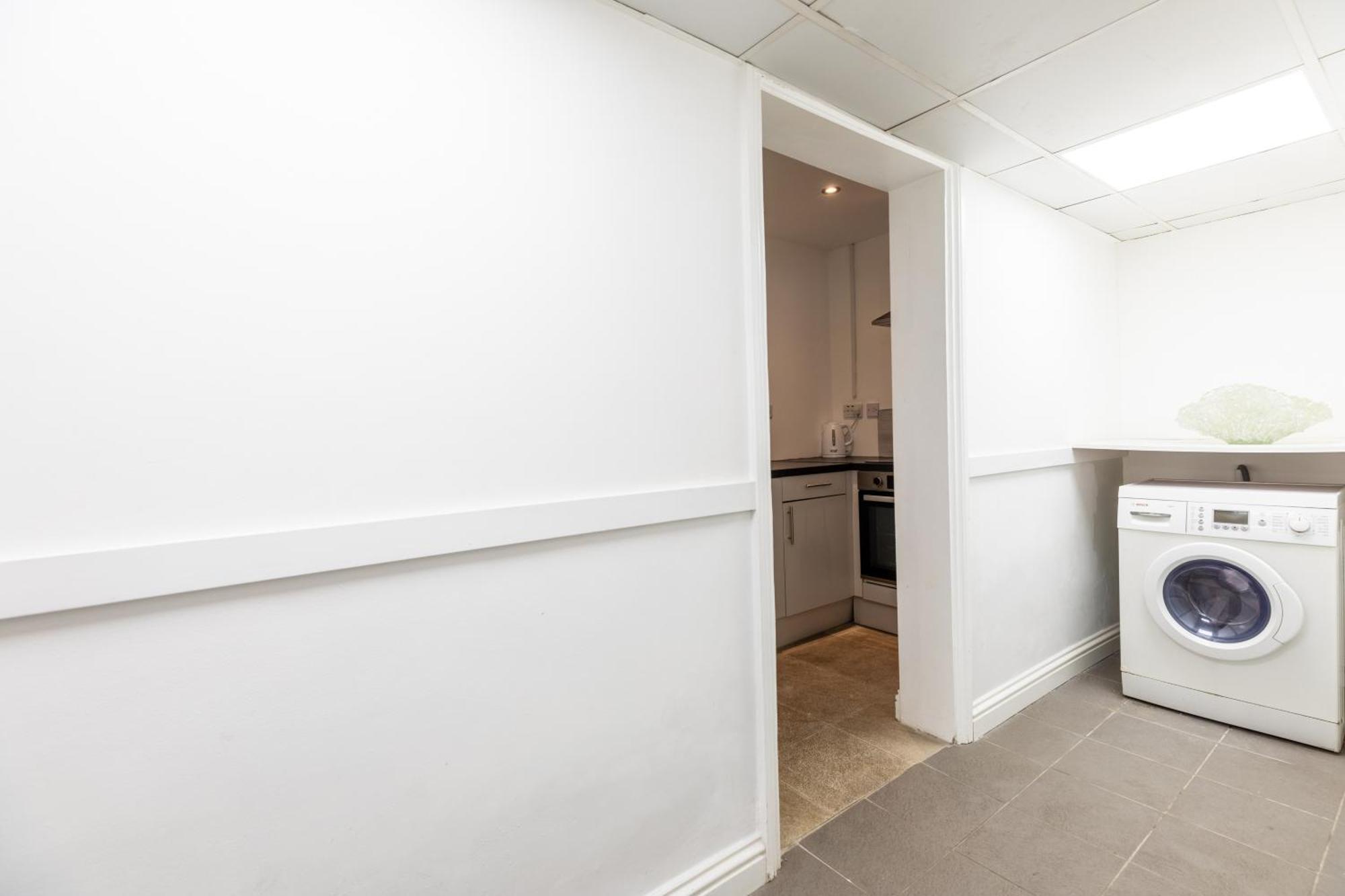 The Chapter Hotels - Hyde Park London Room photo