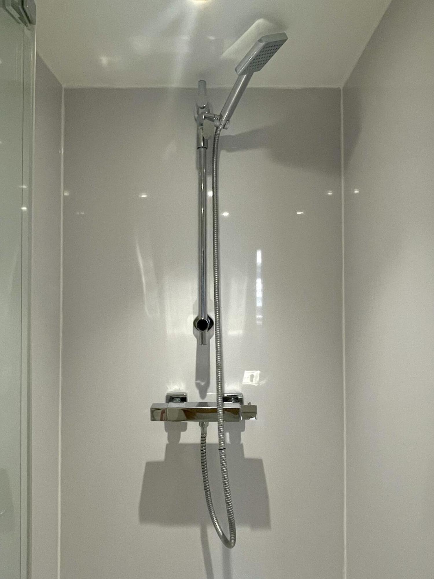 The Chapter Hotels - Hyde Park London Room photo
